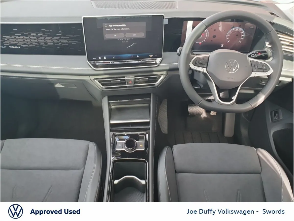 Volkswagen Tiguan Elegance 2.0 TDI 150HP - Image 3