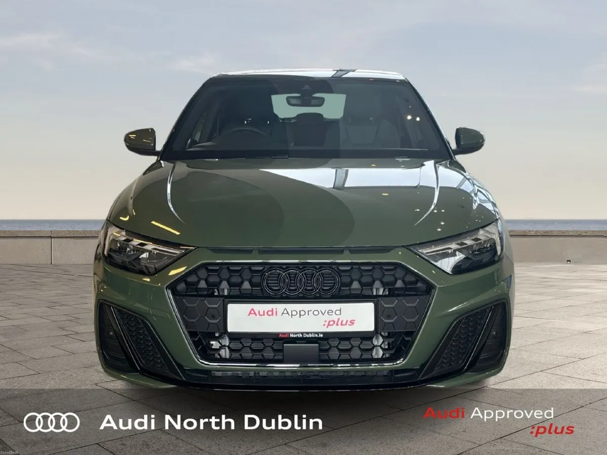 Audi A1 Audi A1 Sportback S line 30 TFSI 116 PS 6- - Image 3