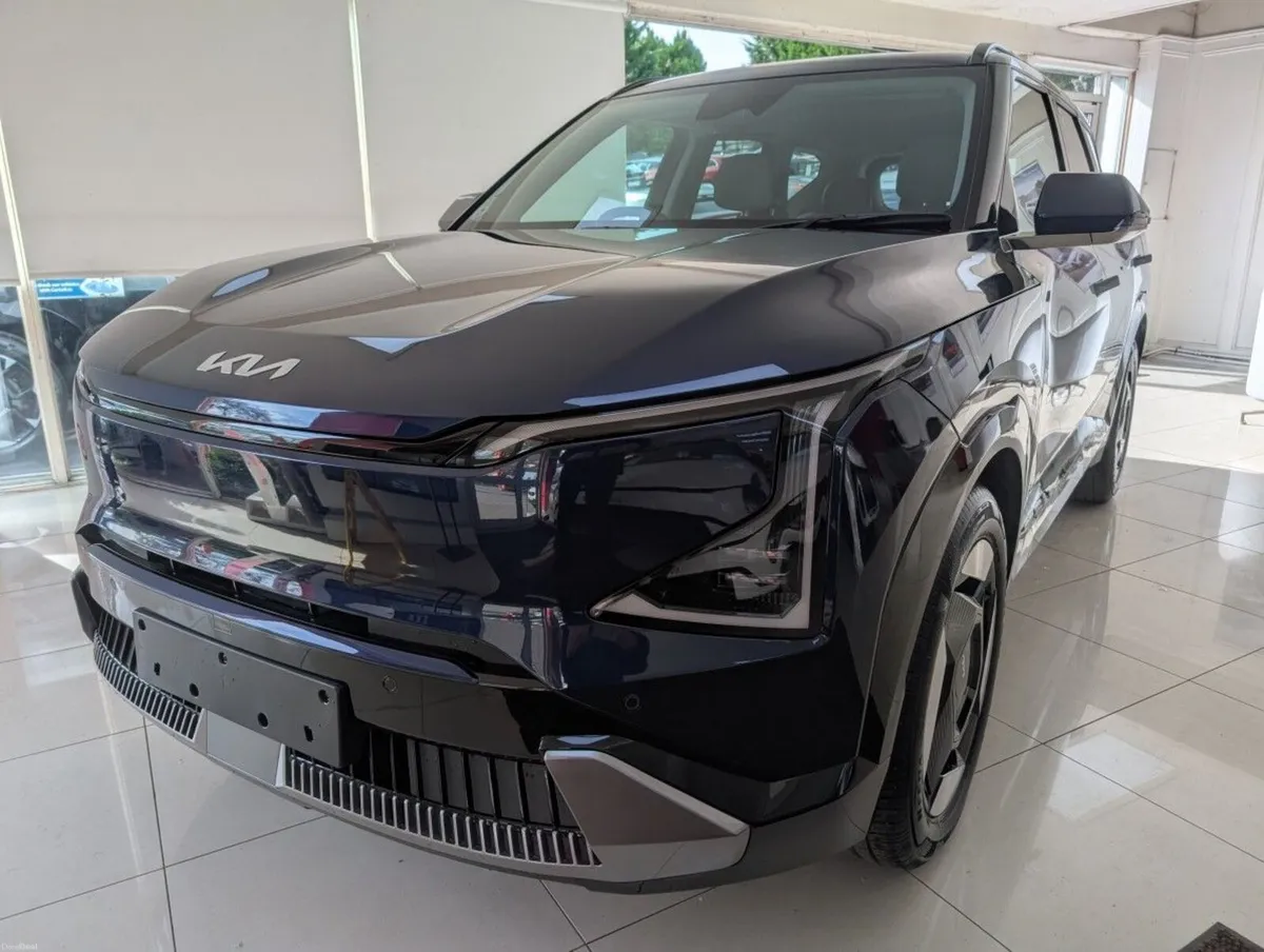 Kia EV5 Earth 3 - Image 1
