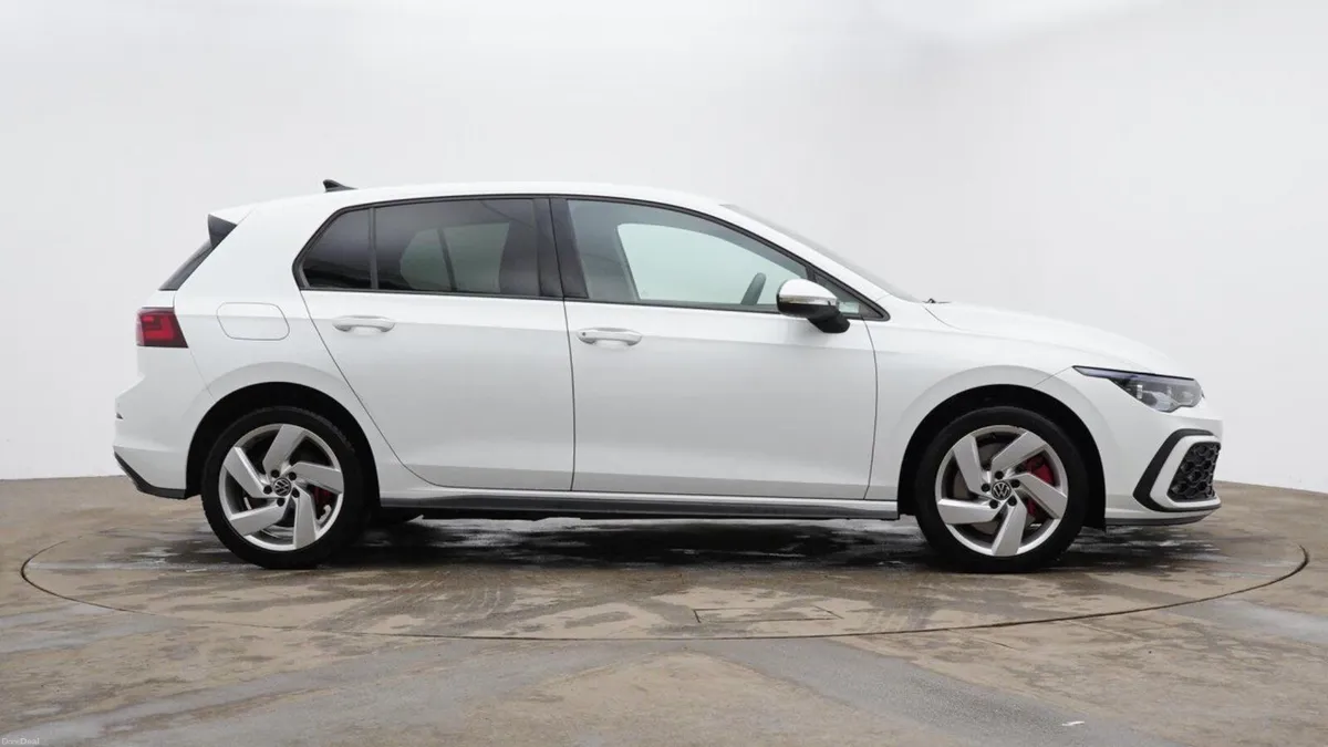 Volkswagen Golf 2021 - Image 3