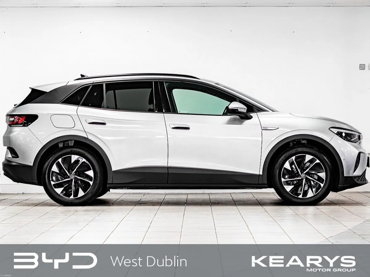 Volkswagen ID.4 LIFE DX 77kWh 174HP - Image 4