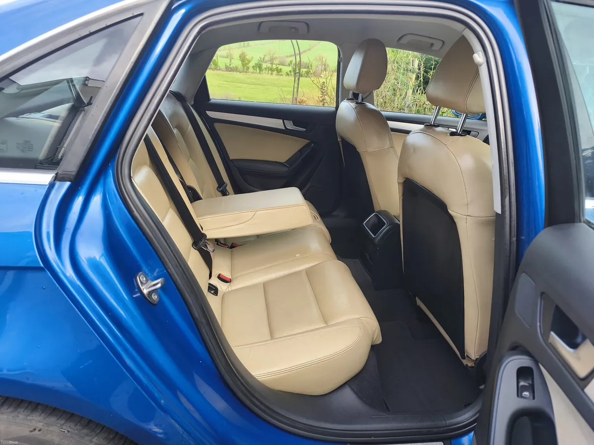 Audi A4 - Image 4
