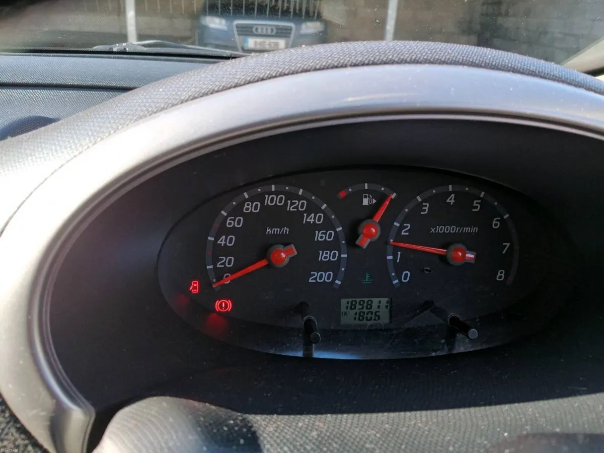 Nissan Micra - Image 4