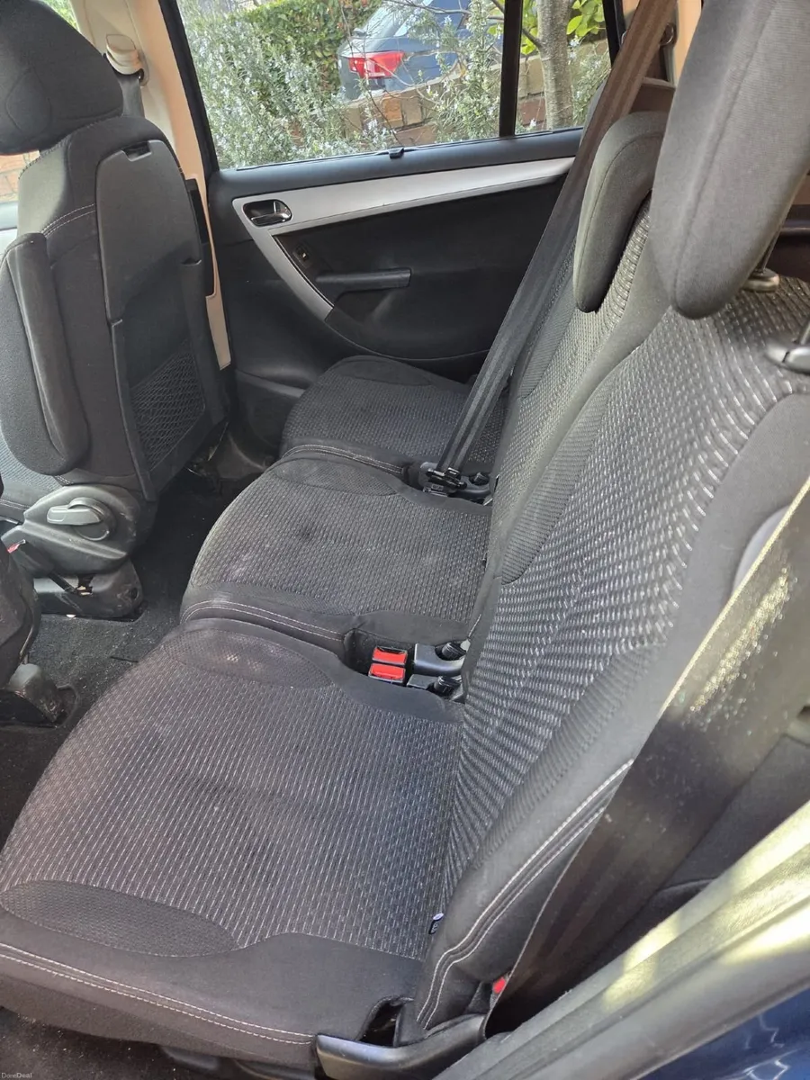 Citroen C4 2010 - Image 4