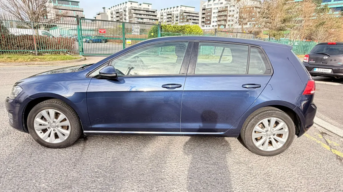 VW Golf 2015 - Image 6