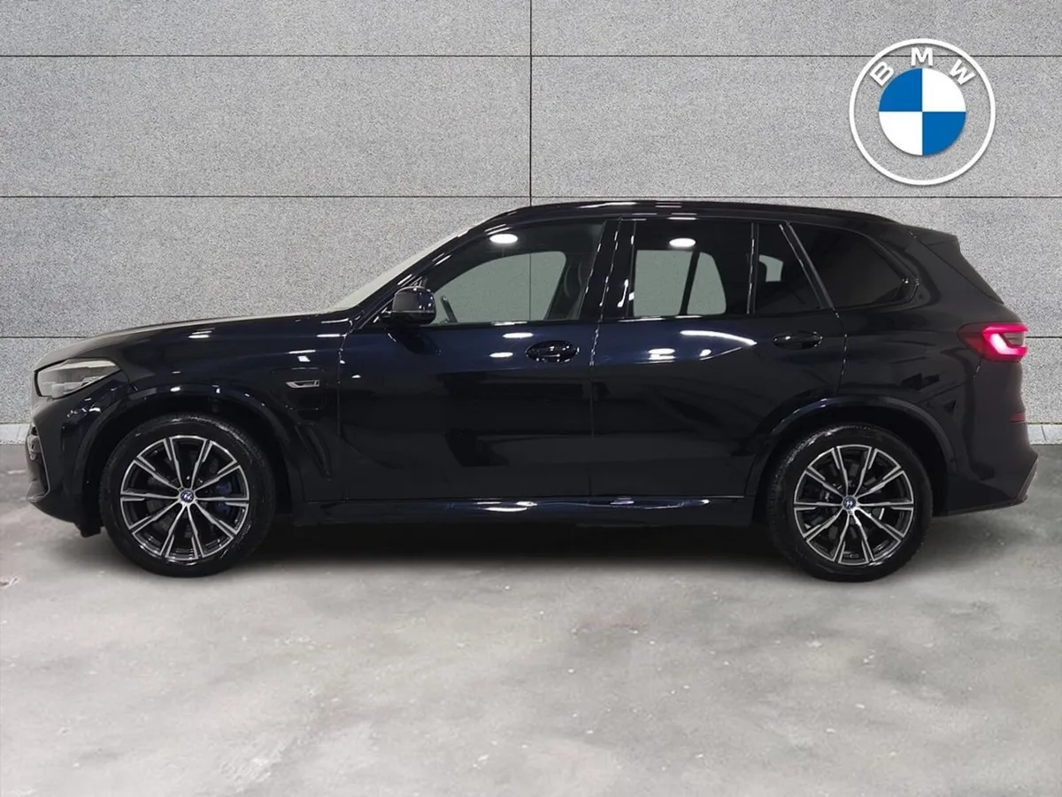 BMW X5 xDrive45e M Sport - Image 4