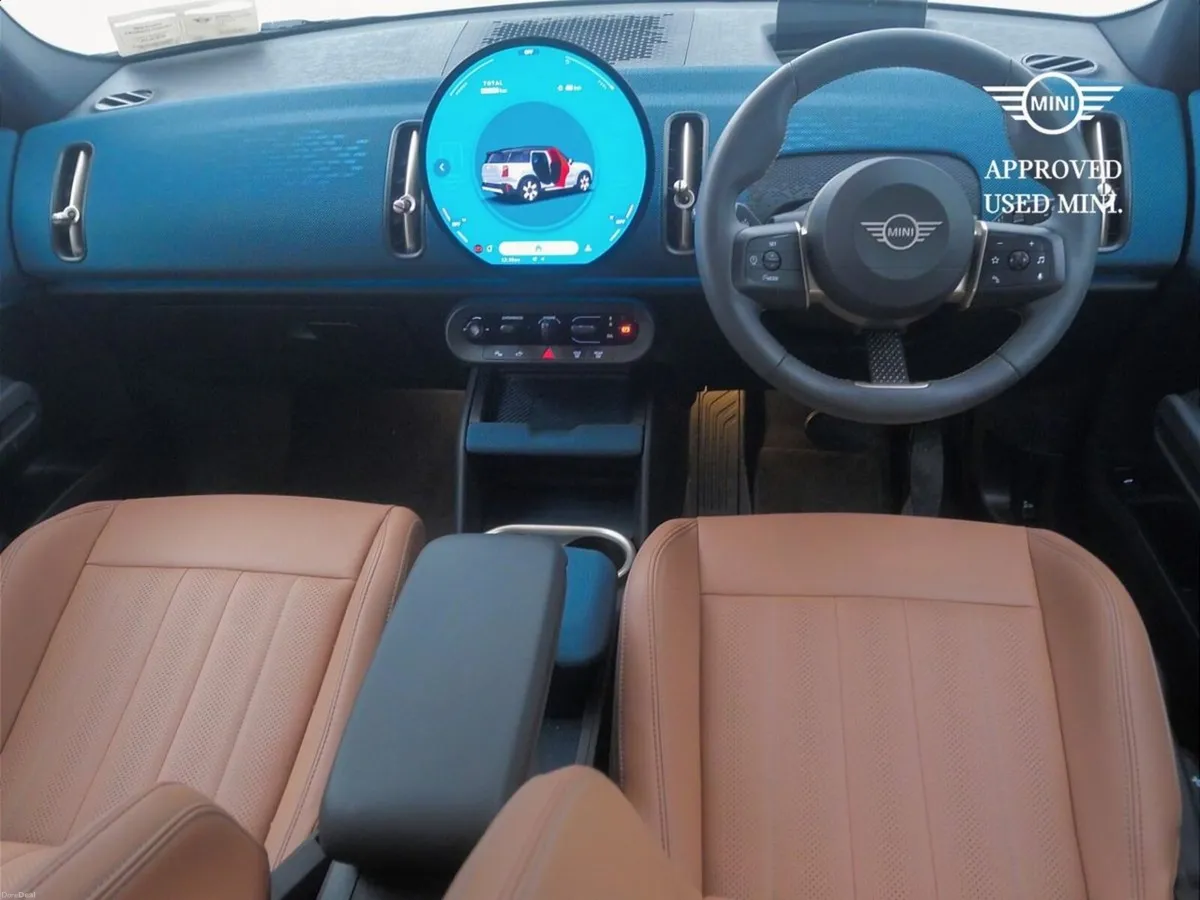 Mini Countryman C - Image 4