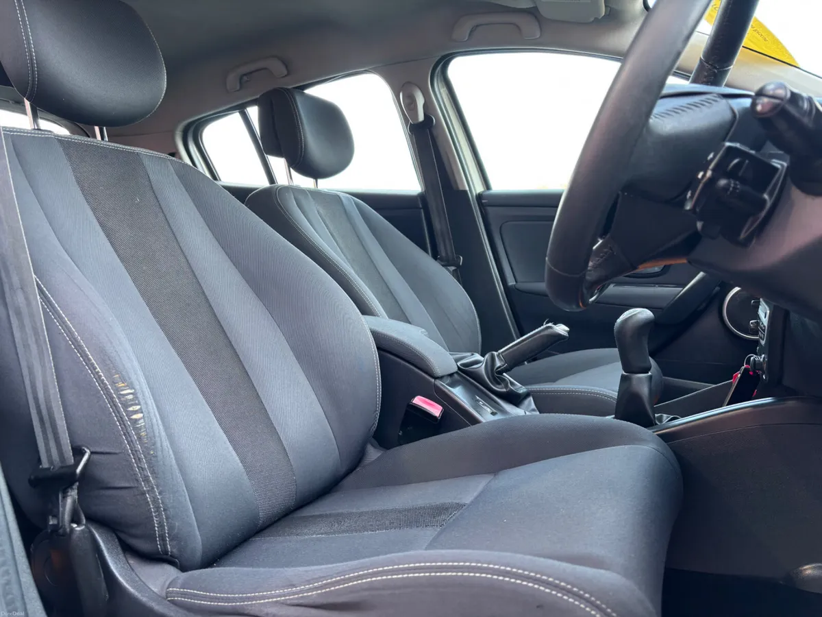 🔺Renault Megane 2010🔺✅NCT & Service - Image 4