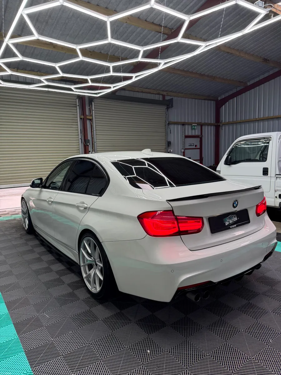 Now Reserved - 2016 (162) BMW 320i Msport - Image 3