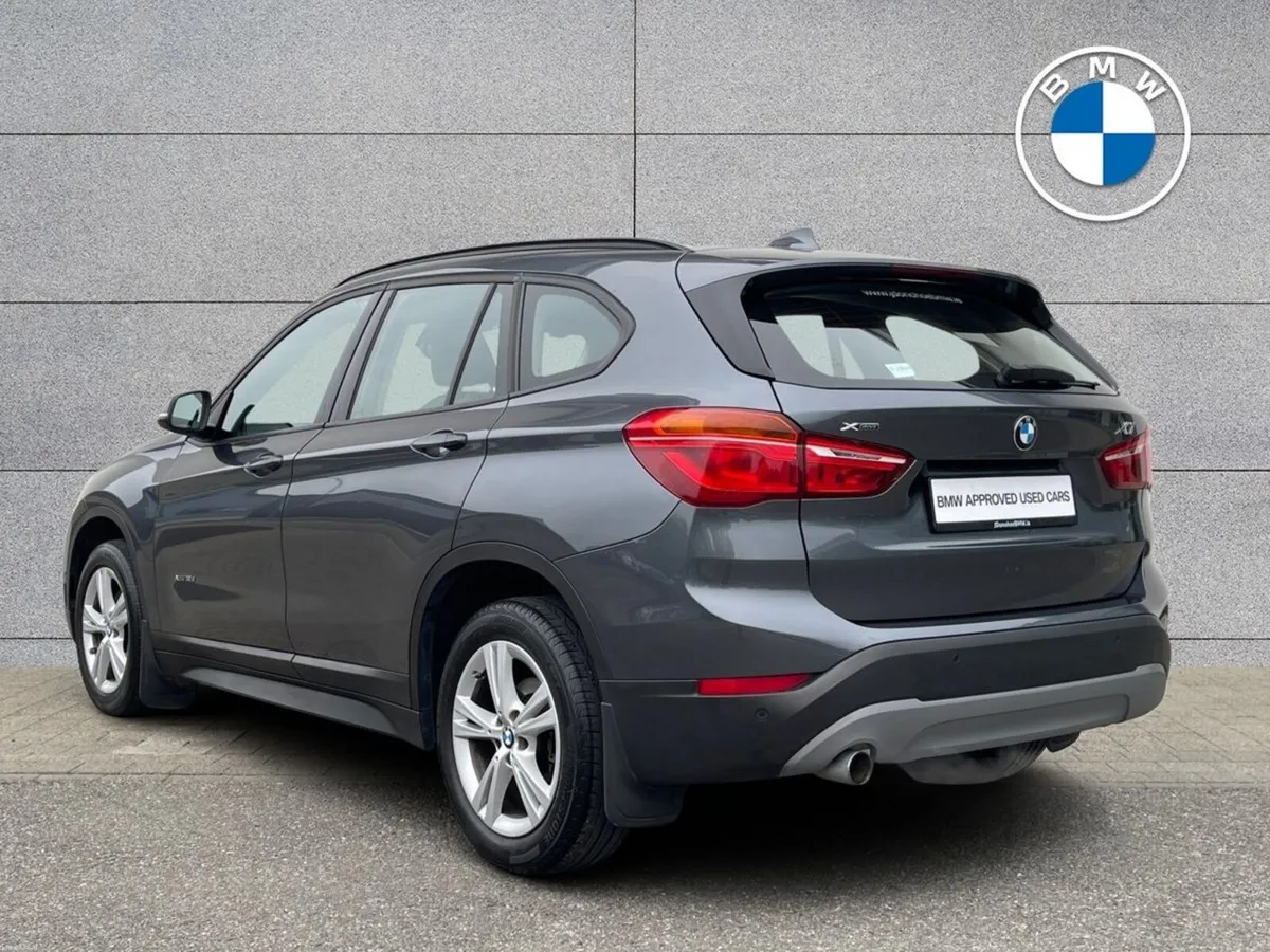 BMW X1 xDrive18d SE - Image 2