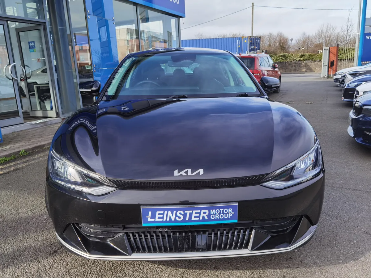 KIA EV6 77KWH AIR - Image 2