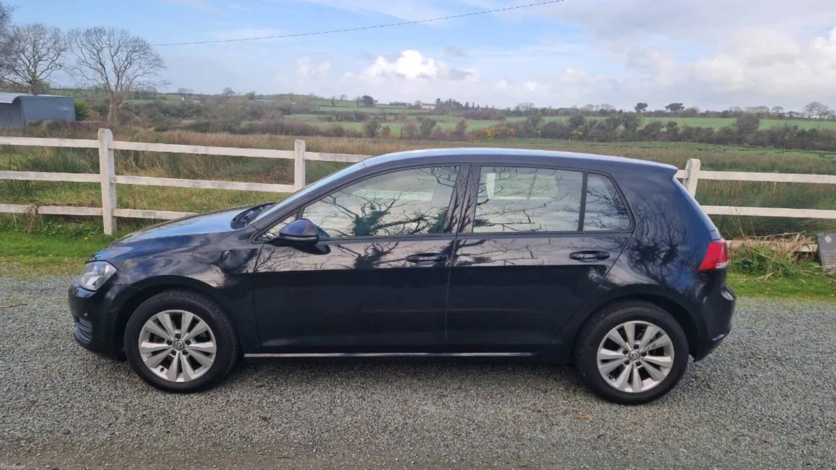 Volkswagen golf 1.6 tdi - Image 4