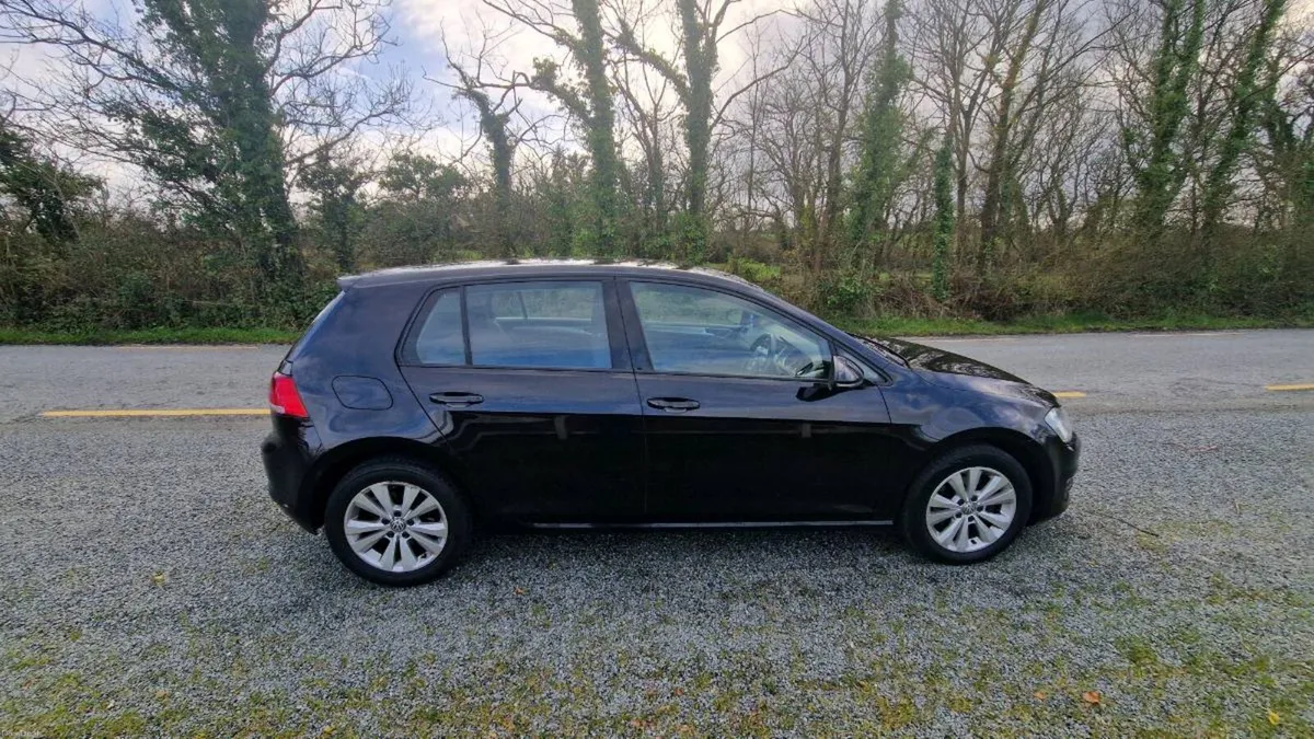 Volkswagen golf 1.6 tdi - Image 3