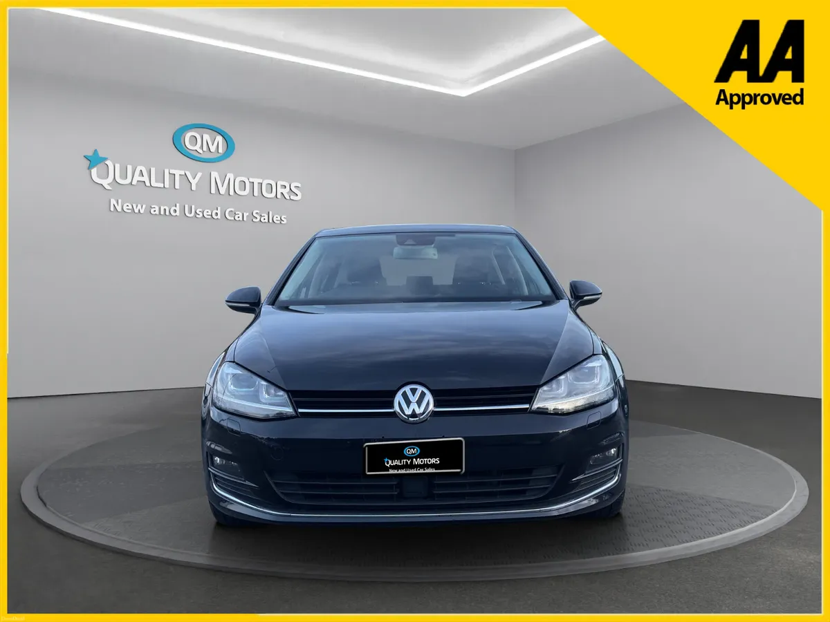 2016 VW GOLF S191 - Image 2