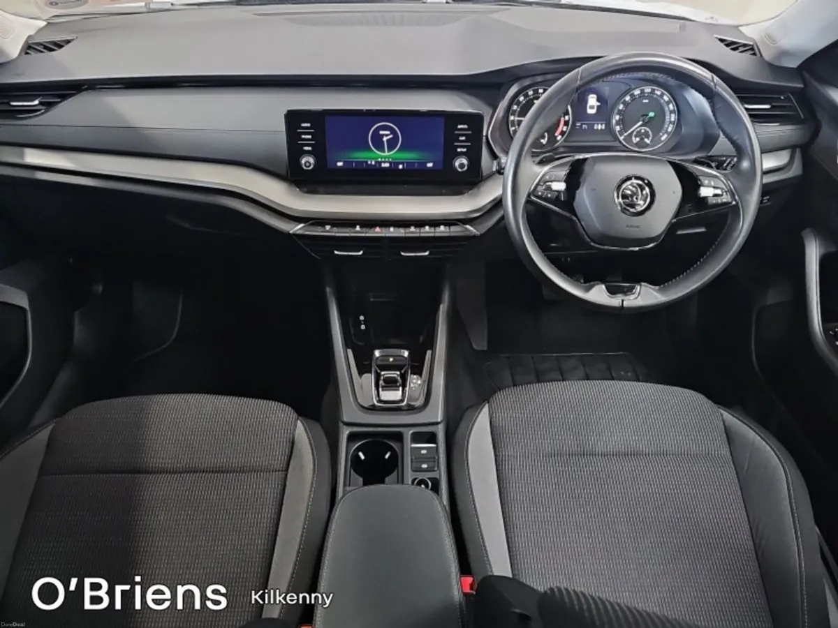 Skoda Octavia *DSG AUTOMATIC* AMBITION 2.0 TDI 115 - Image 2