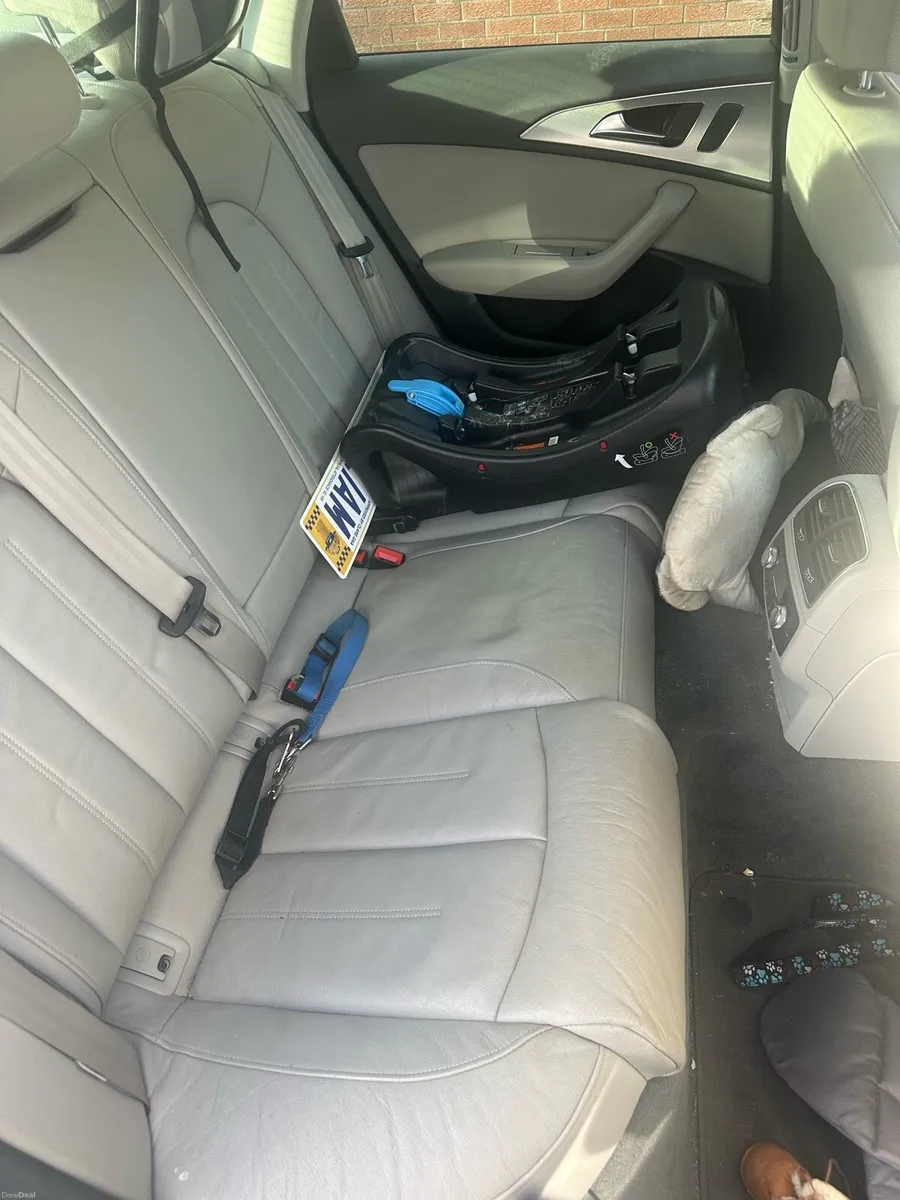 Audi A6 SE Exec Ultra 187BH automatic - Image 4