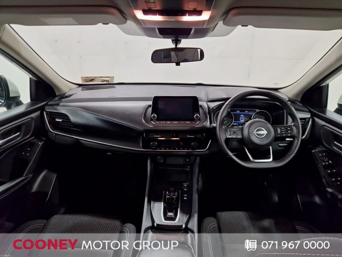 Nissan Qashqai ePOWER QASHQAI SV - Image 2