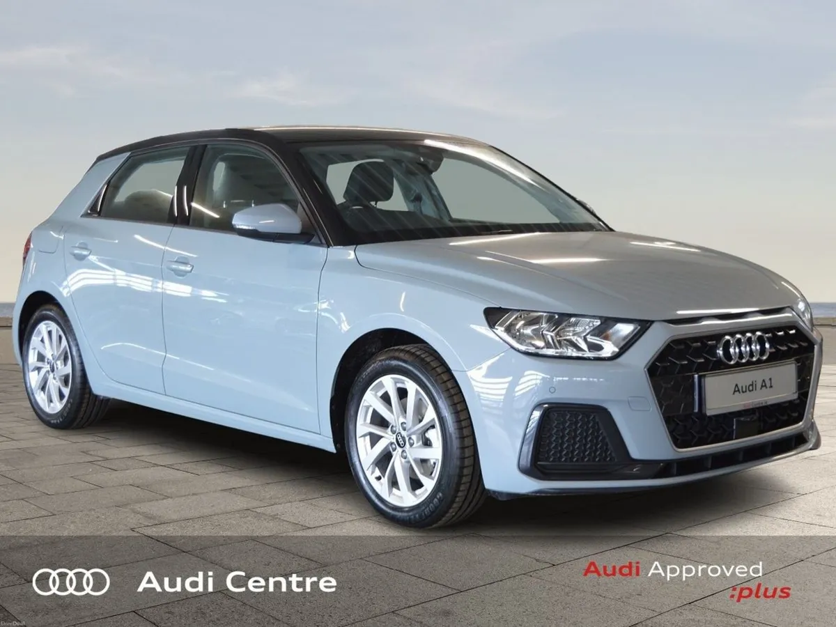 Audi A1 Sportback SE 30 TFSI 116 PS 6-speed - Image 1