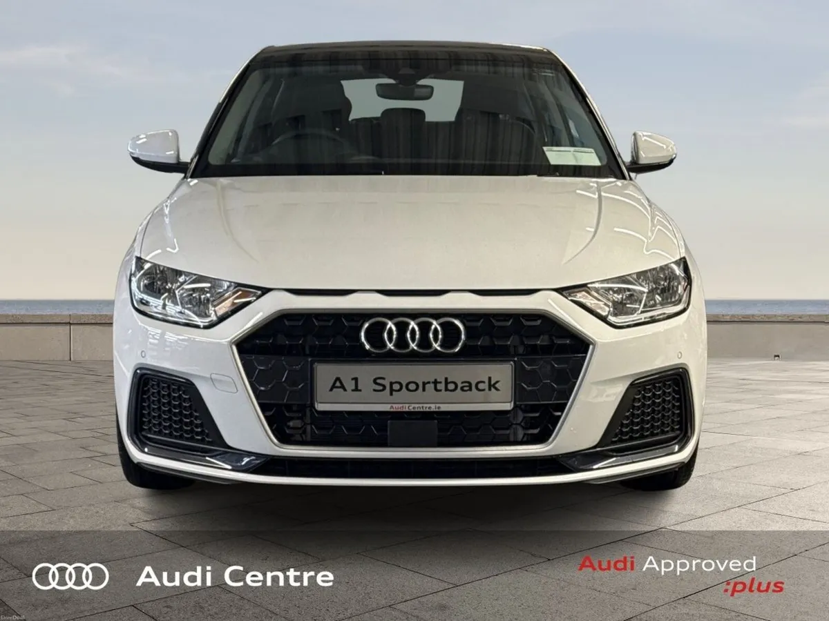 Audi A1 SB 30 TFSI 116HP SE - Image 2