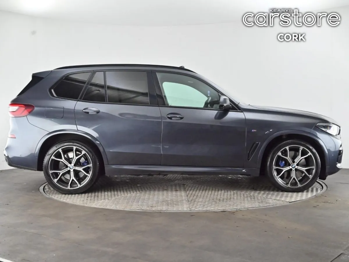 BMW X5 xDrive45e M Sport - Image 2