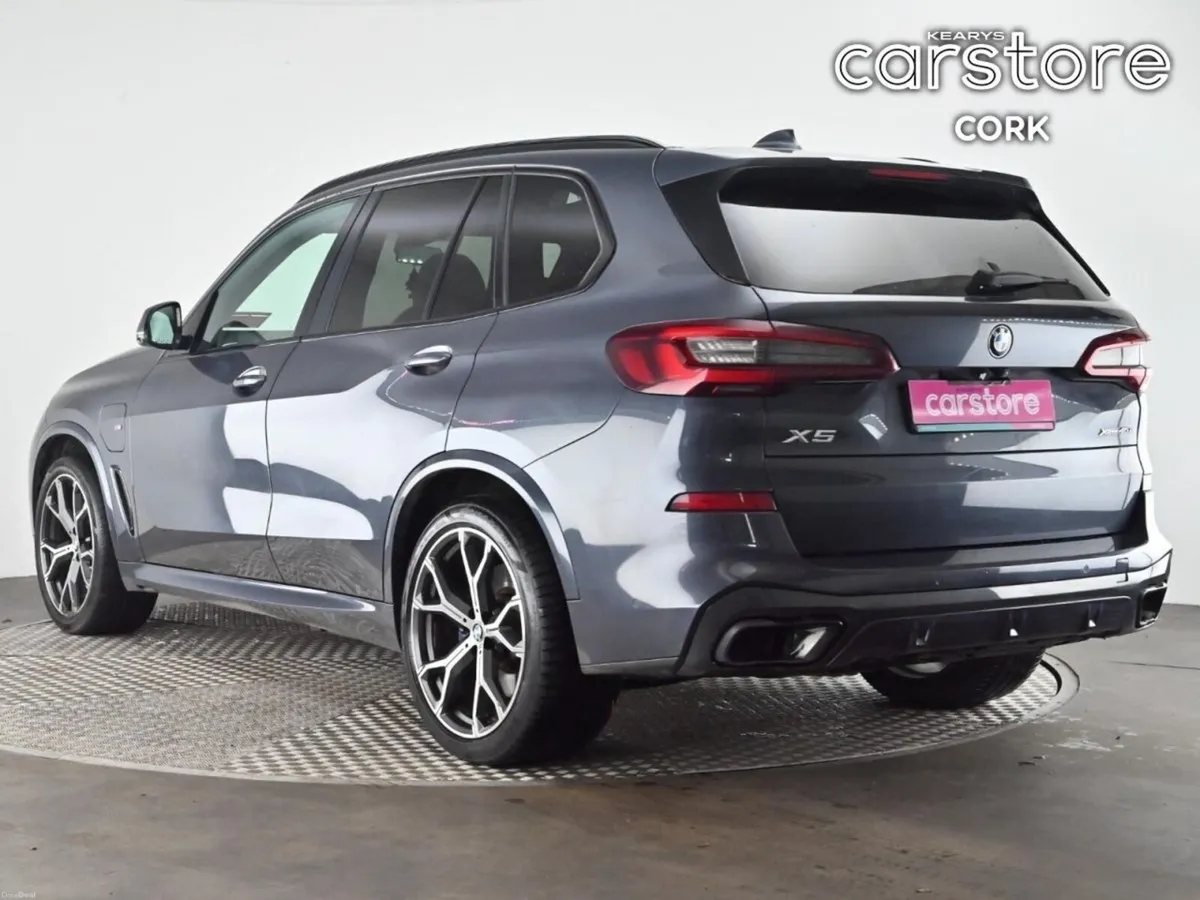 BMW X5 xDrive45e M Sport - Image 3