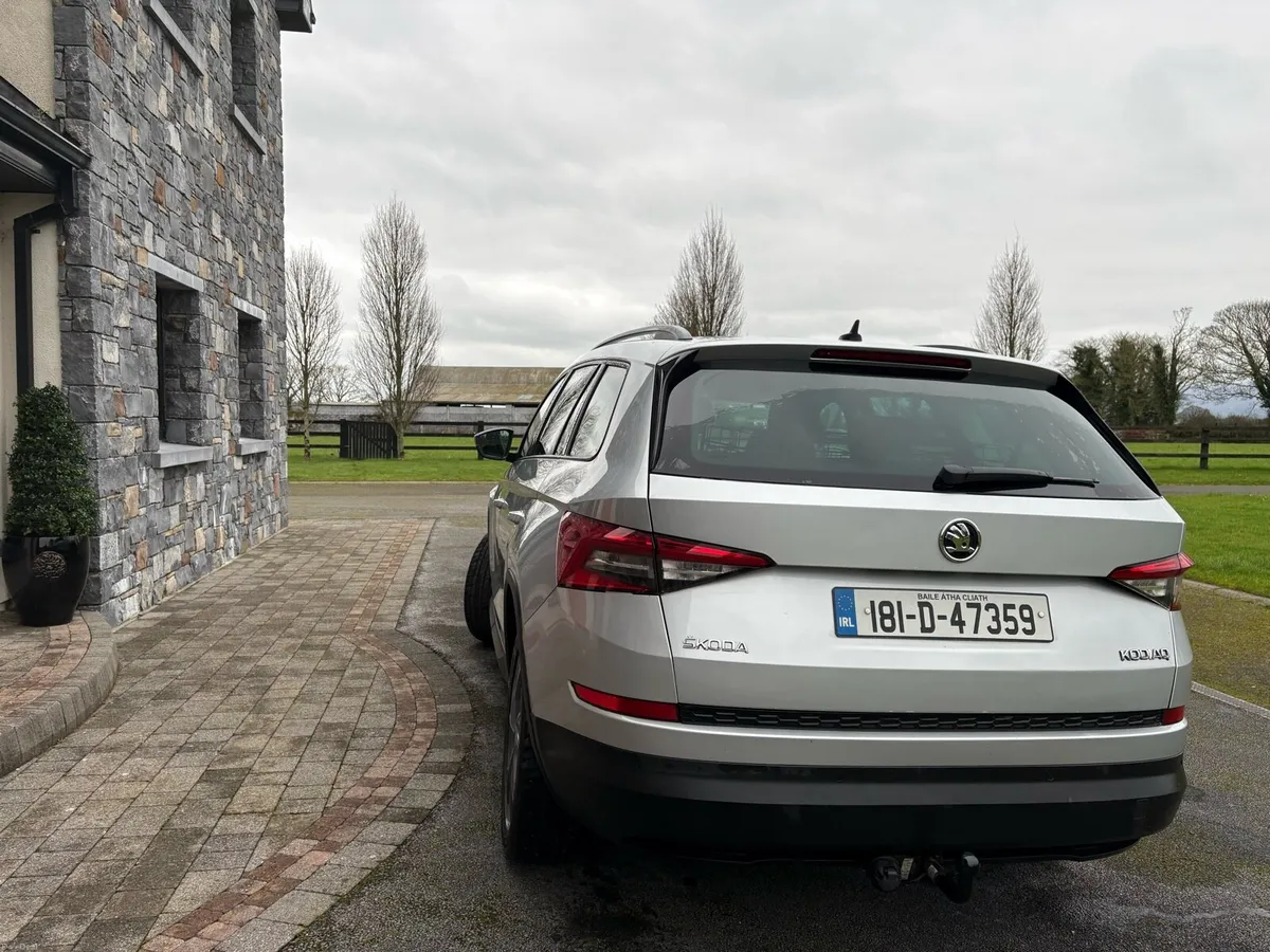 Skoda Kodiaq - Image 4
