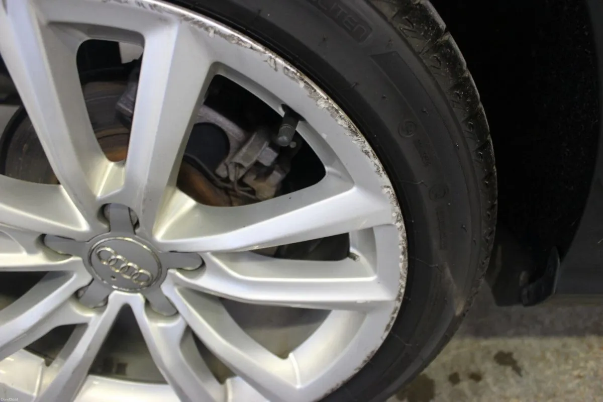 Audi A3 1.6 TDI SE (TENDER 11) - Image 4