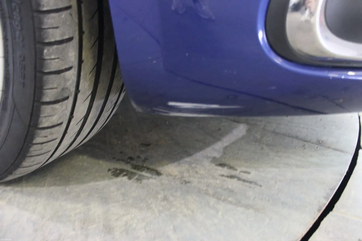 Citroen C4 BlueHDi 100 Flair EAT6 Auto (TENDER 8) - Image 3