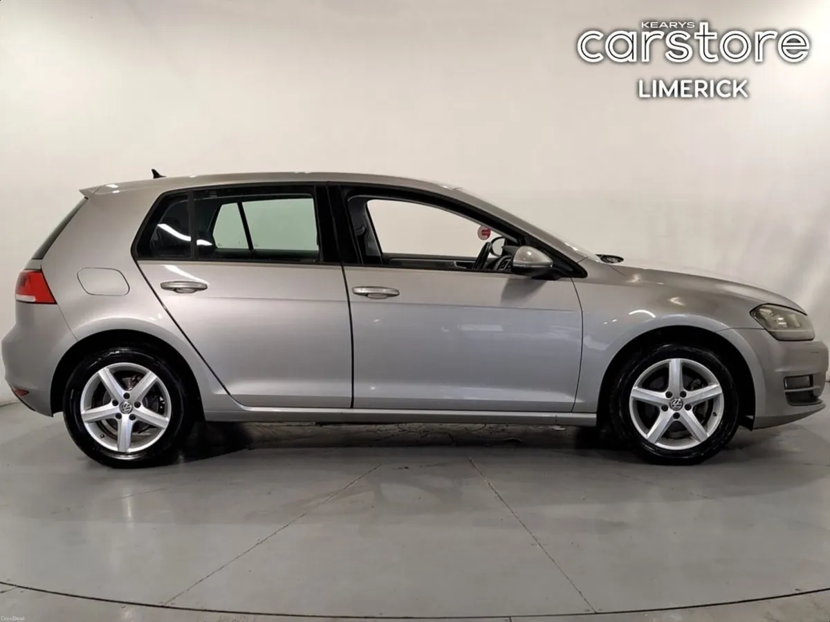 Volkswagen Golf 1.2 TSI - Image 3