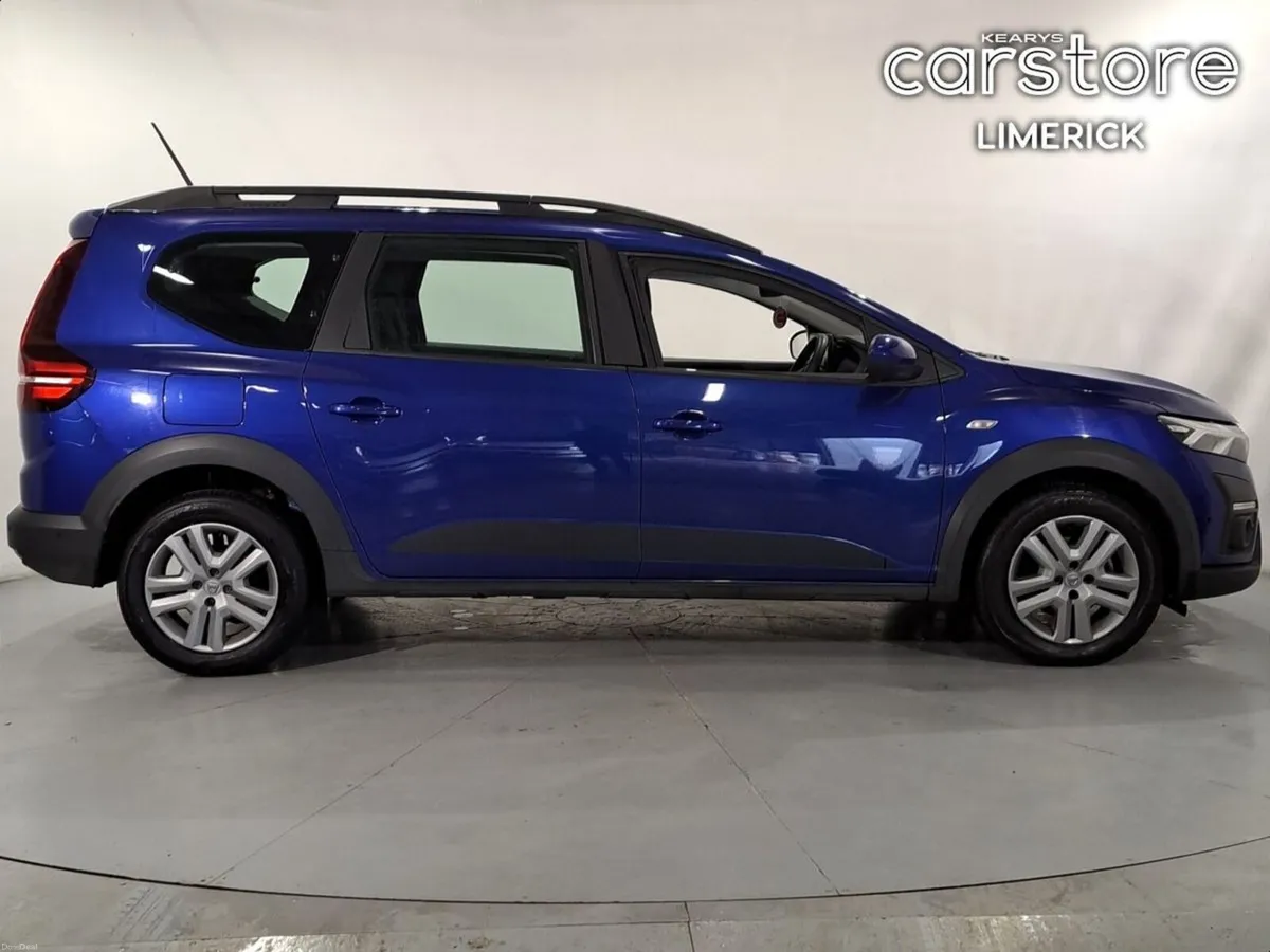 Dacia Jogger TCe 110 Comfort - Image 3