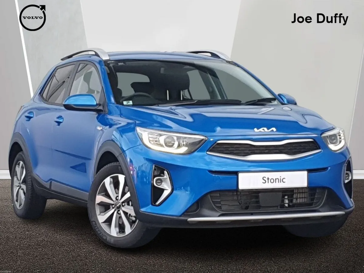 Kia Stonic STONIC 1.0 K2 - Image 1
