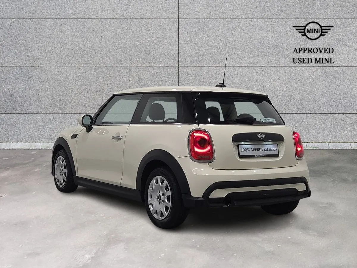 Mini One ONE CLS1 2 DR - Image 3