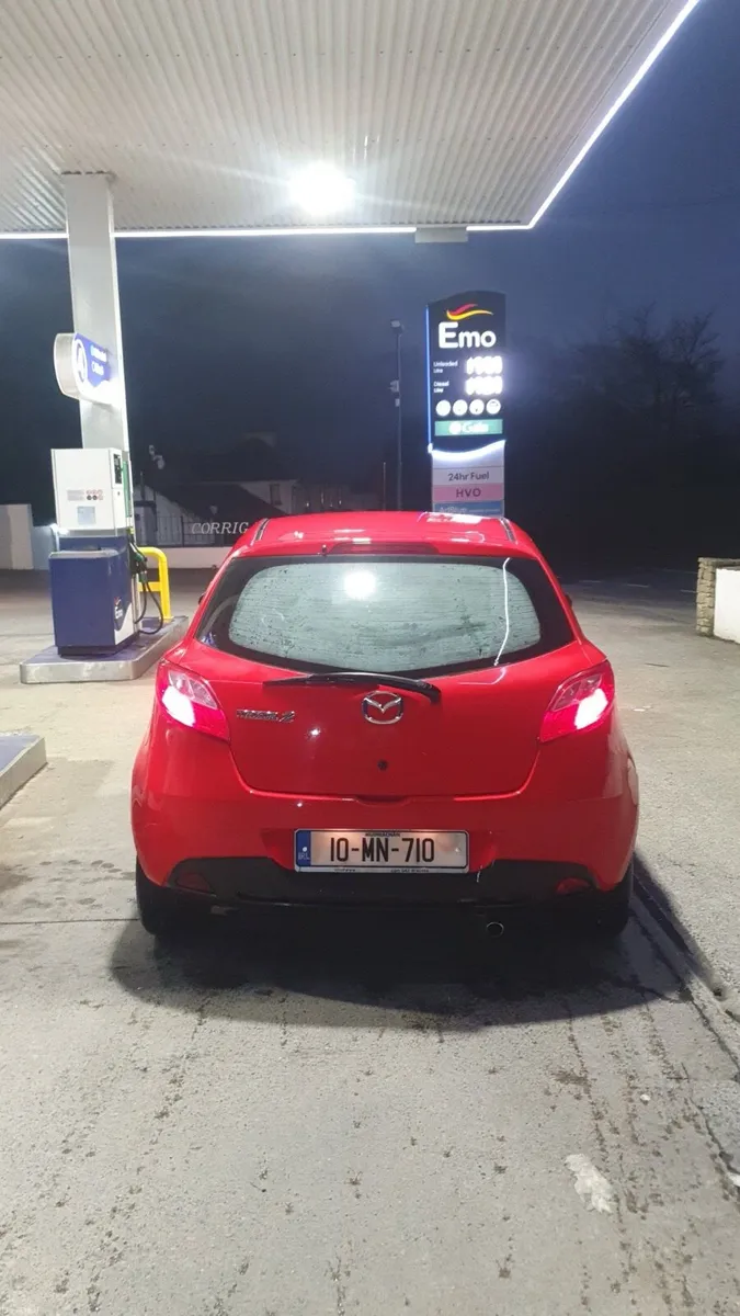 Mazda 2 - Image 3