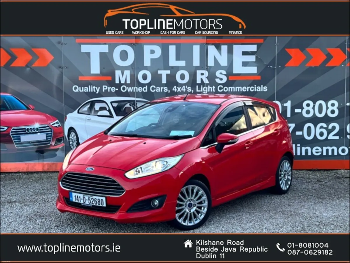 ==STUNNING CAR//NEW NCT//2 KEYS//AUTO== - Image 1