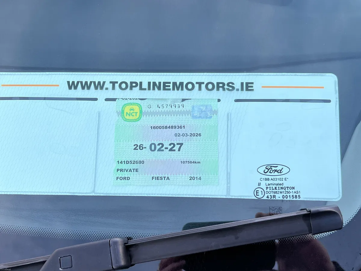 ==STUNNING CAR//NEW NCT//2 KEYS//AUTO== - Image 2