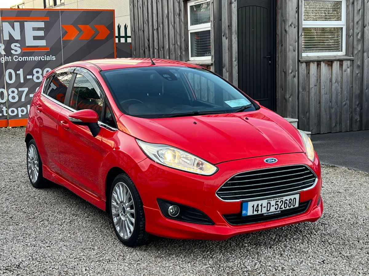 ==STUNNING CAR//NEW NCT//2 KEYS//AUTO== - Image 5