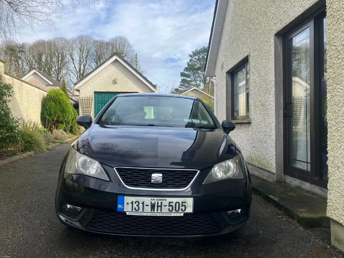 SEAT Ibiza 2013 - Image 3