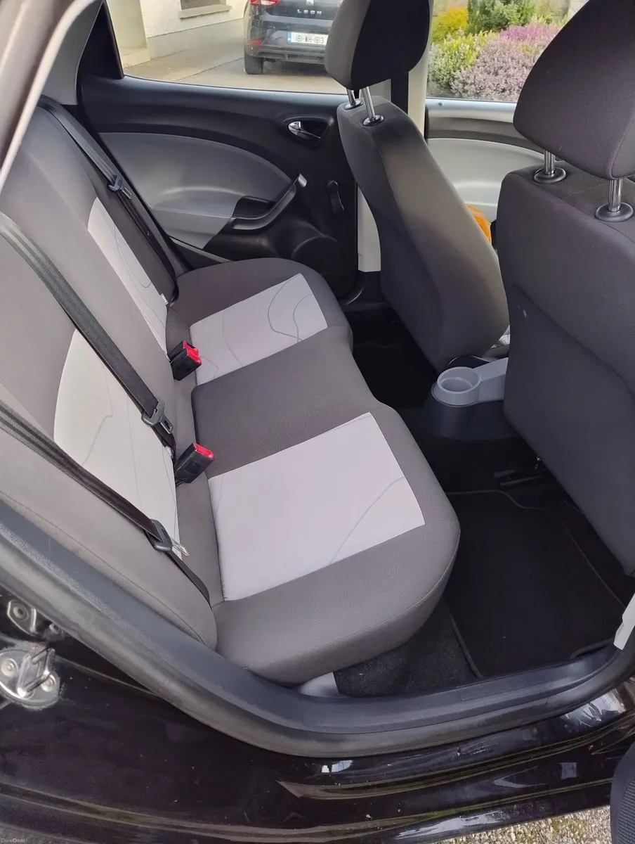 SEAT Ibiza 2013 - Image 4