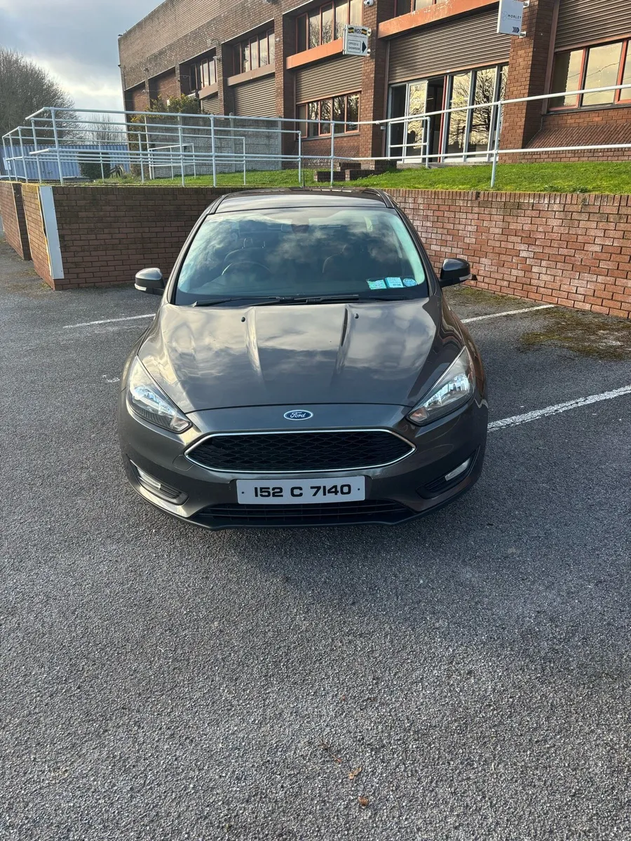 Ford focus - Image 1