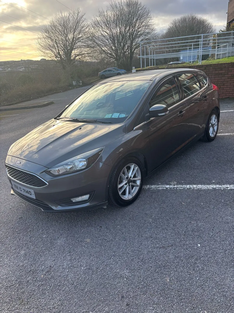 Ford focus - Image 3