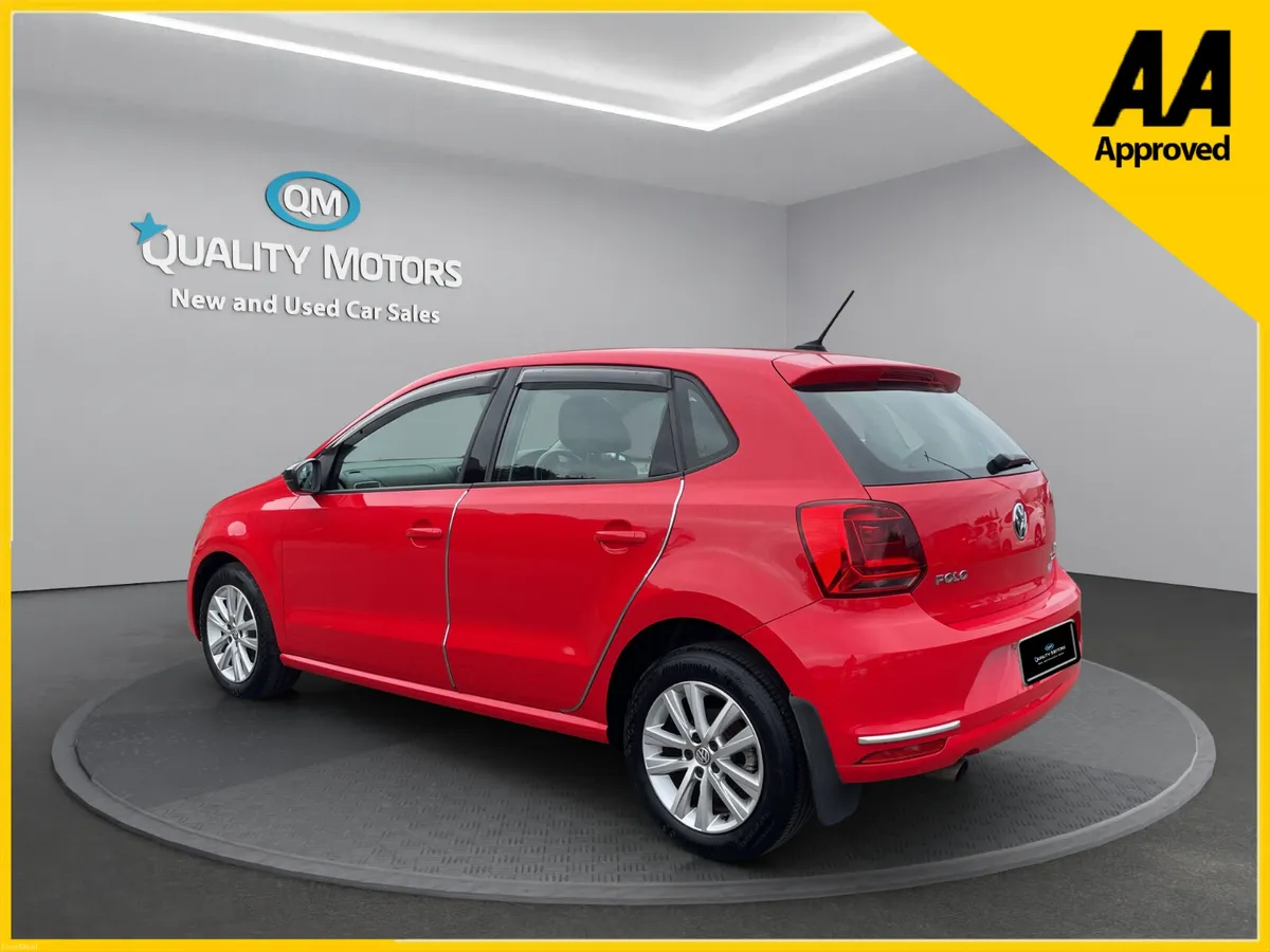 2016 VW POLO (S150) - Image 5