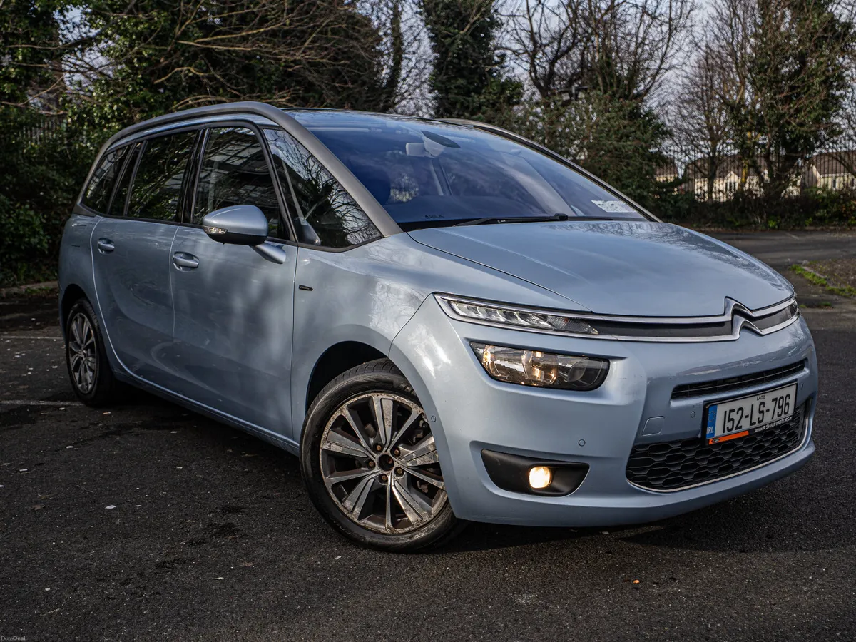 Citroen C4 2015 - Image 3