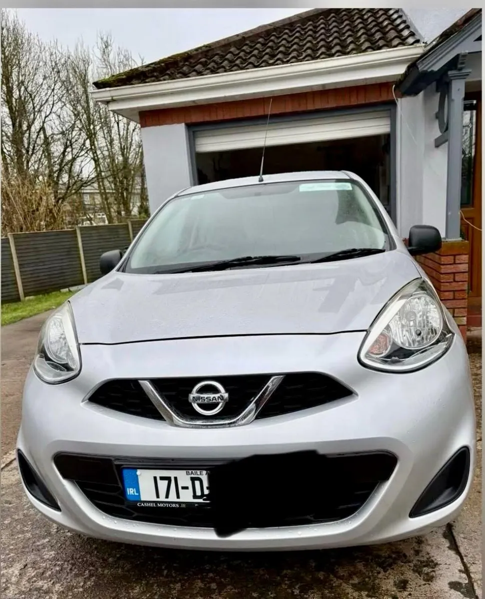 Nissan Micra 1.2 XE 4DR - Image 2