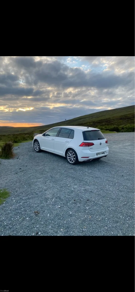 Volkswagen 1.6 diesel golf - Image 1