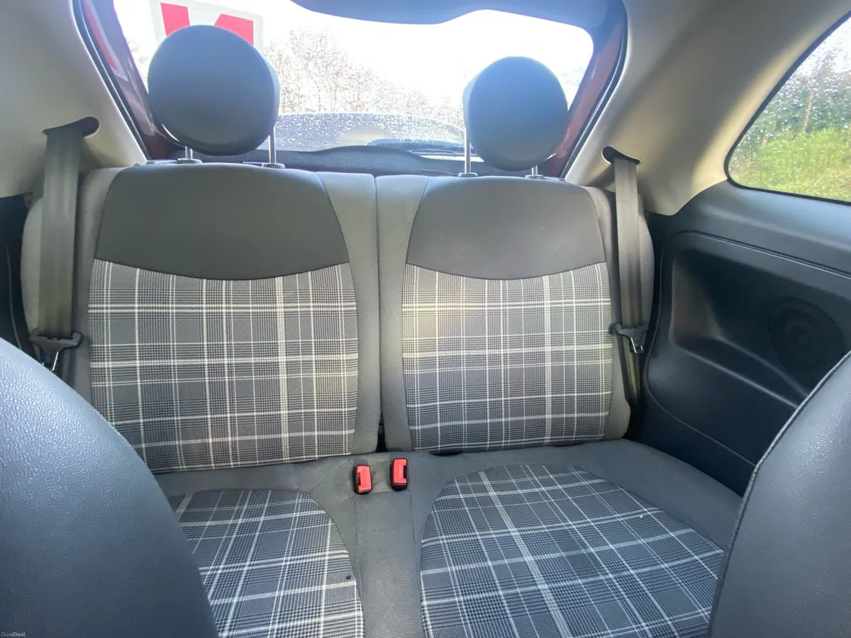 162 FIAT 500 - Image 4