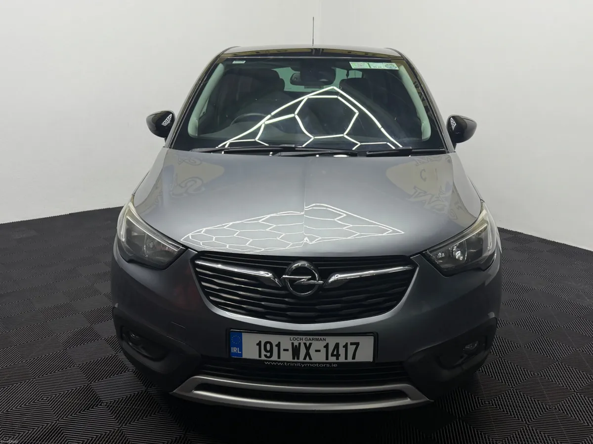 2019 Opel Crossland X (Low Km, Warranty) - Image 3