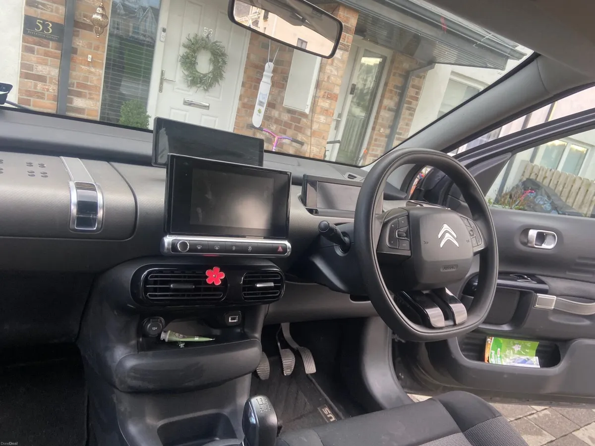 Citroen C4 Cactus 2016 - Image 2