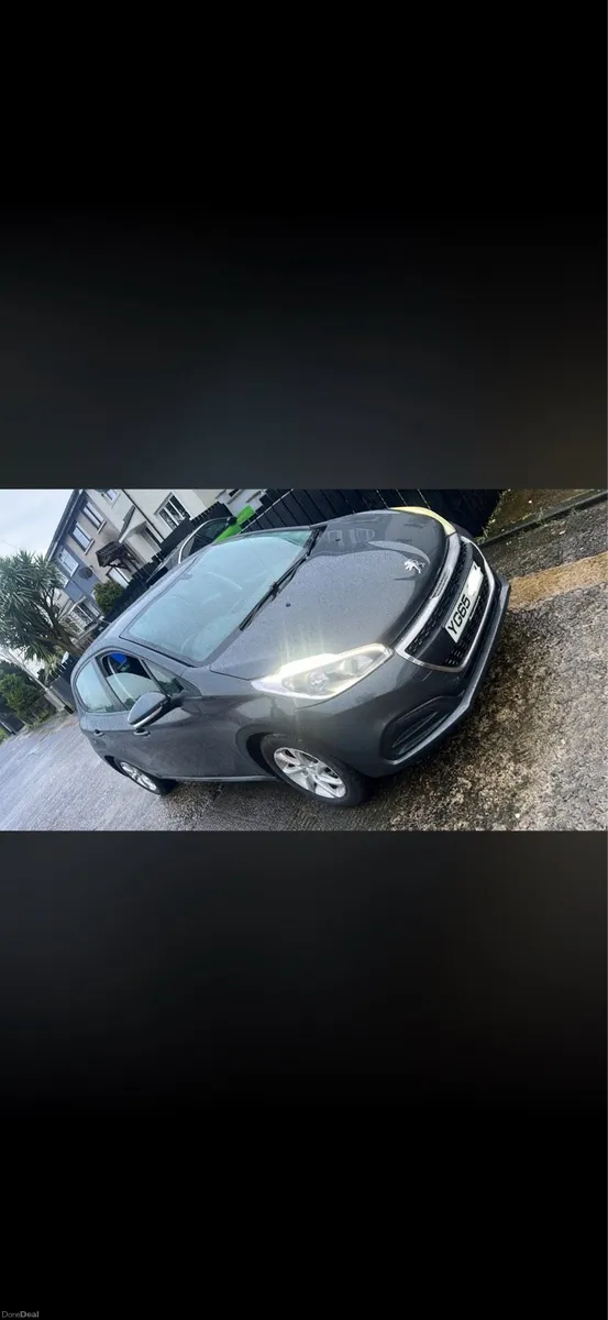 2015 Peugeot 208 1.2 Petrol - Image 2