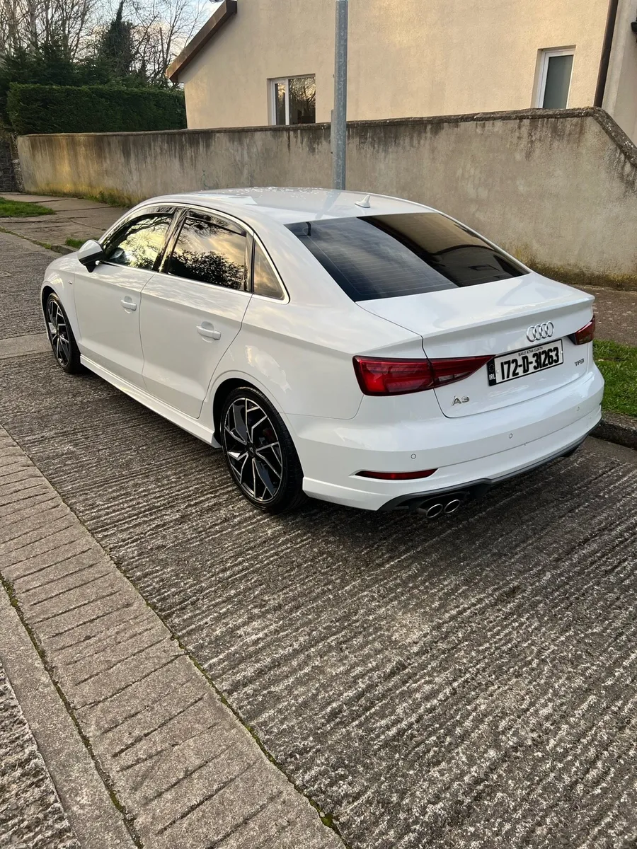 Audi A3 S Line - Image 2