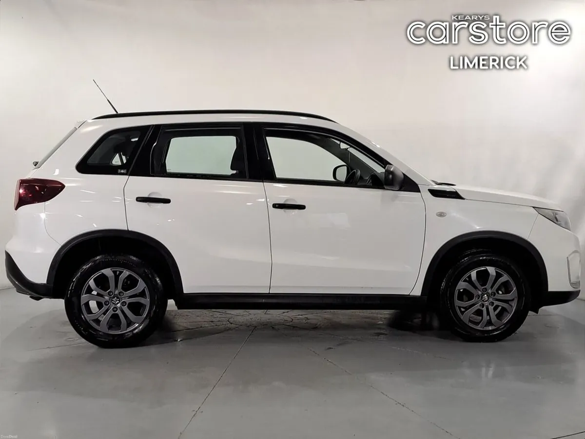Suzuki Vitara Vitara 1.4 Mild Hybrid Go - Image 2